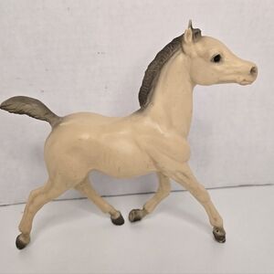 Breyer #133 Running Foal (1963-1973)